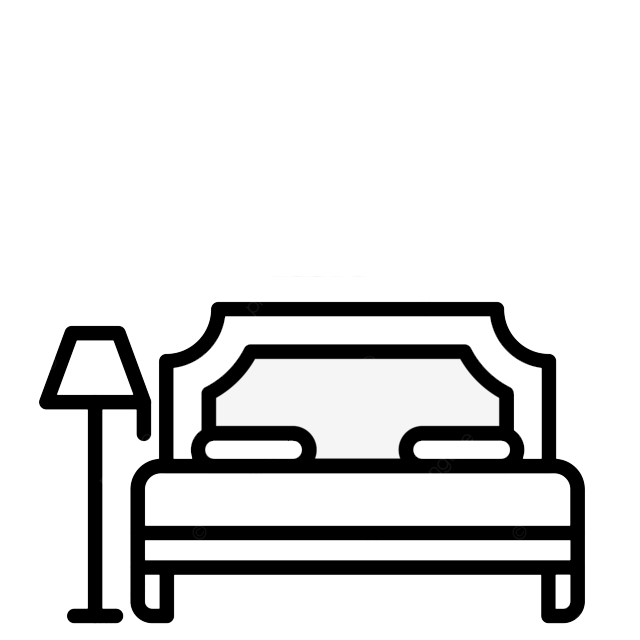 Bed Icon