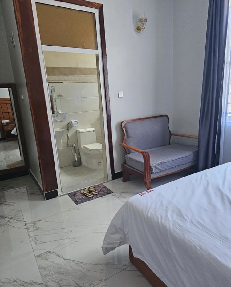 Apartment Image