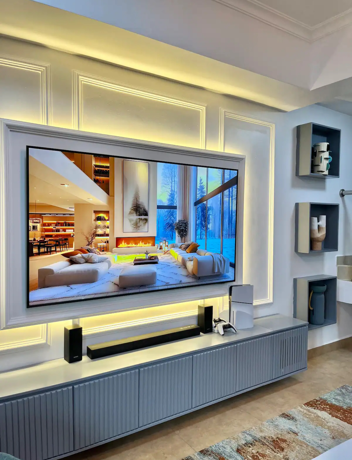 Apartment Image