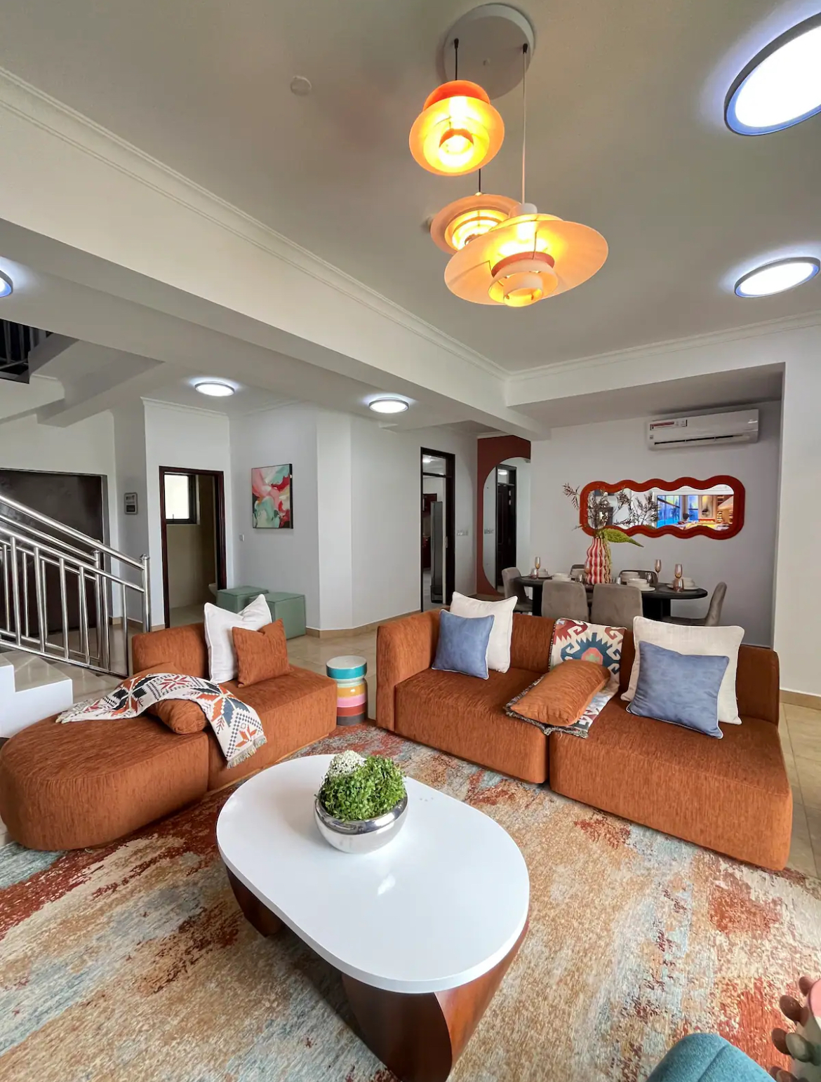 Apartment Image