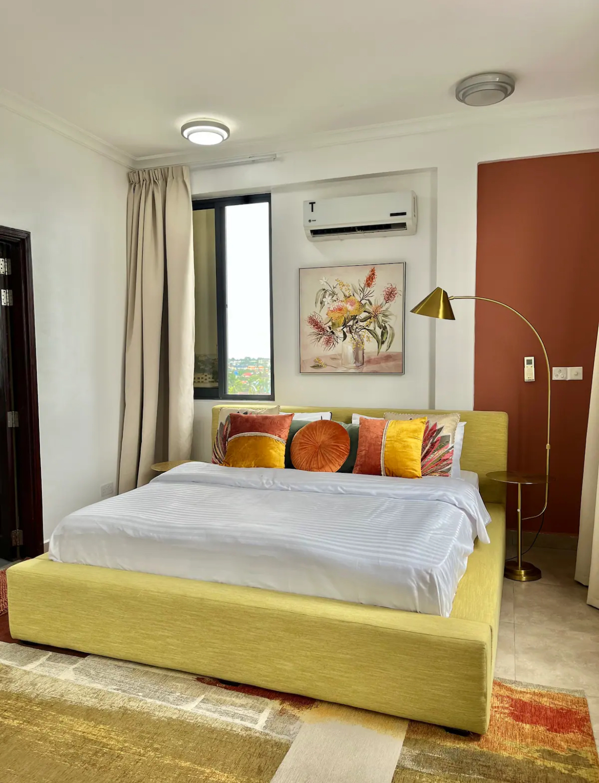 Apartment Image