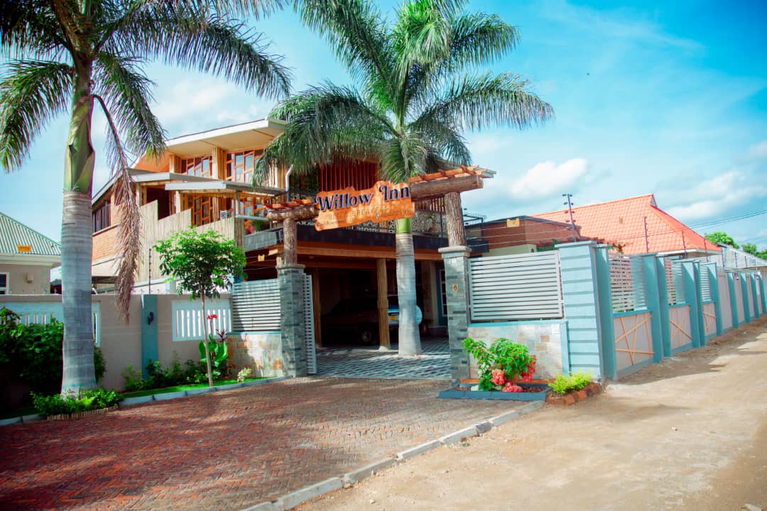 Apartment Image