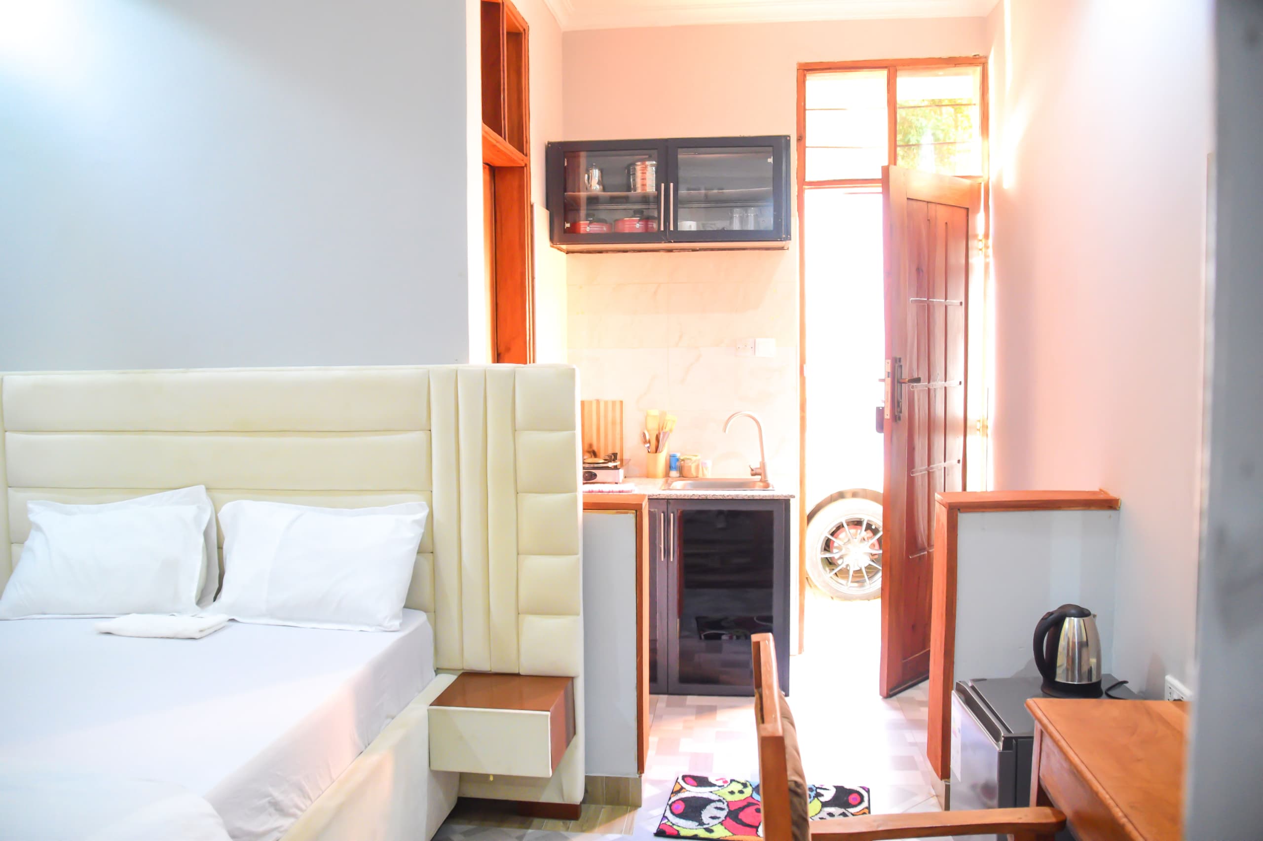 Apartment Image
