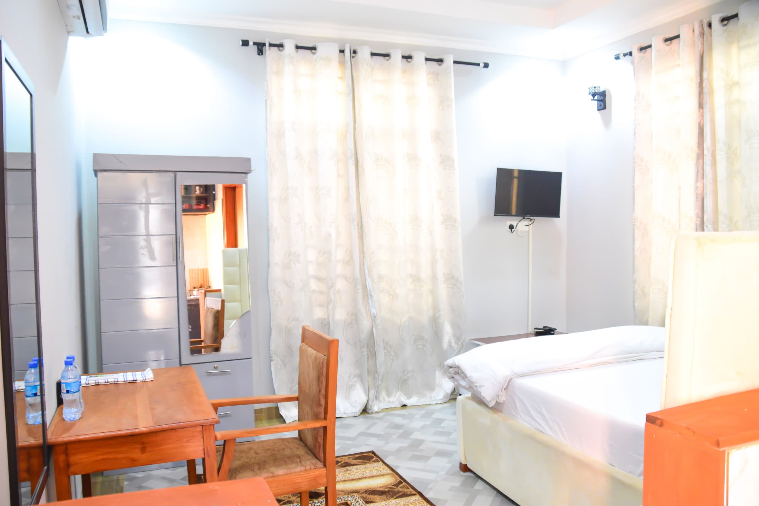 Apartment Image
