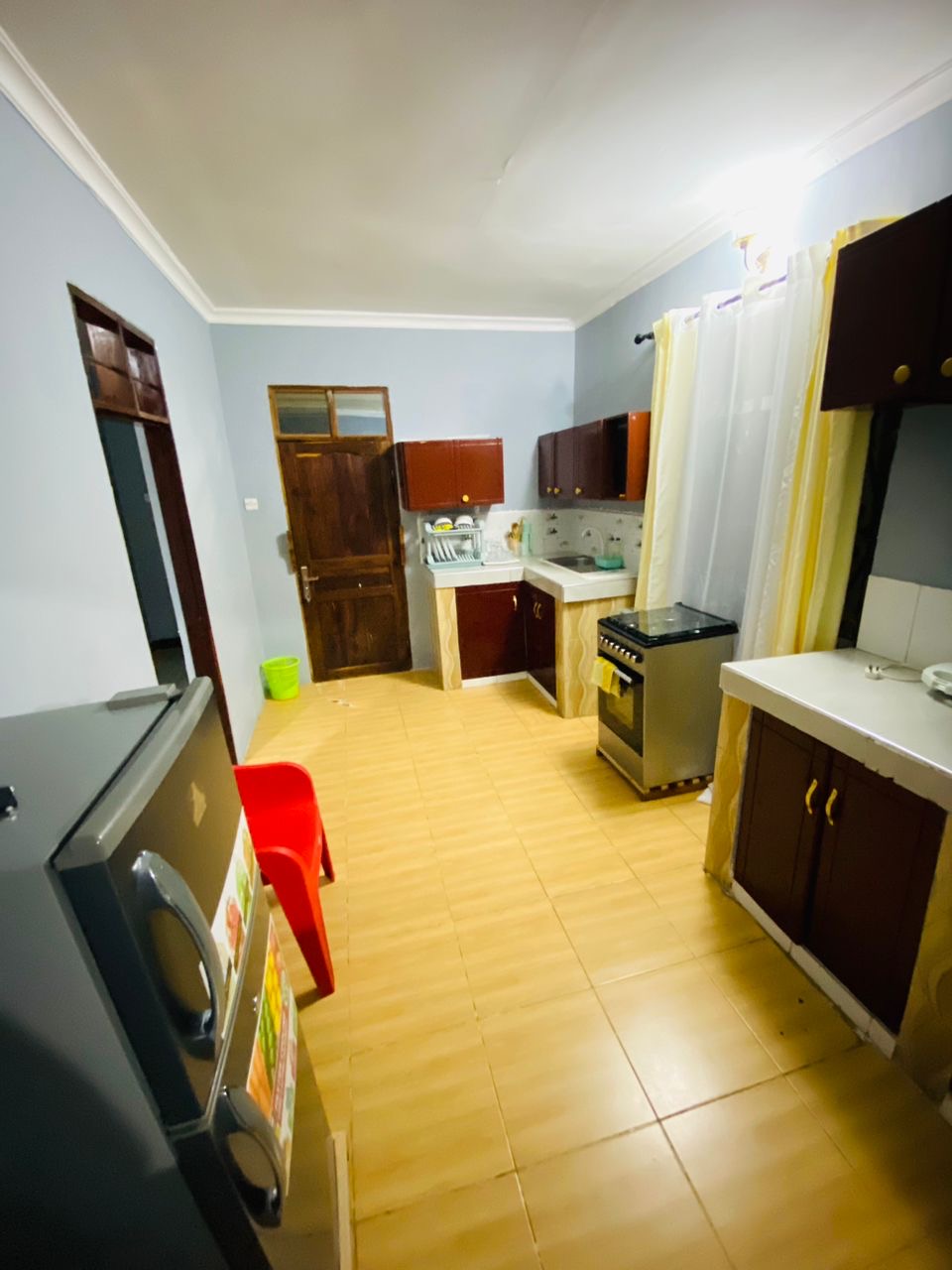 Apartment Image