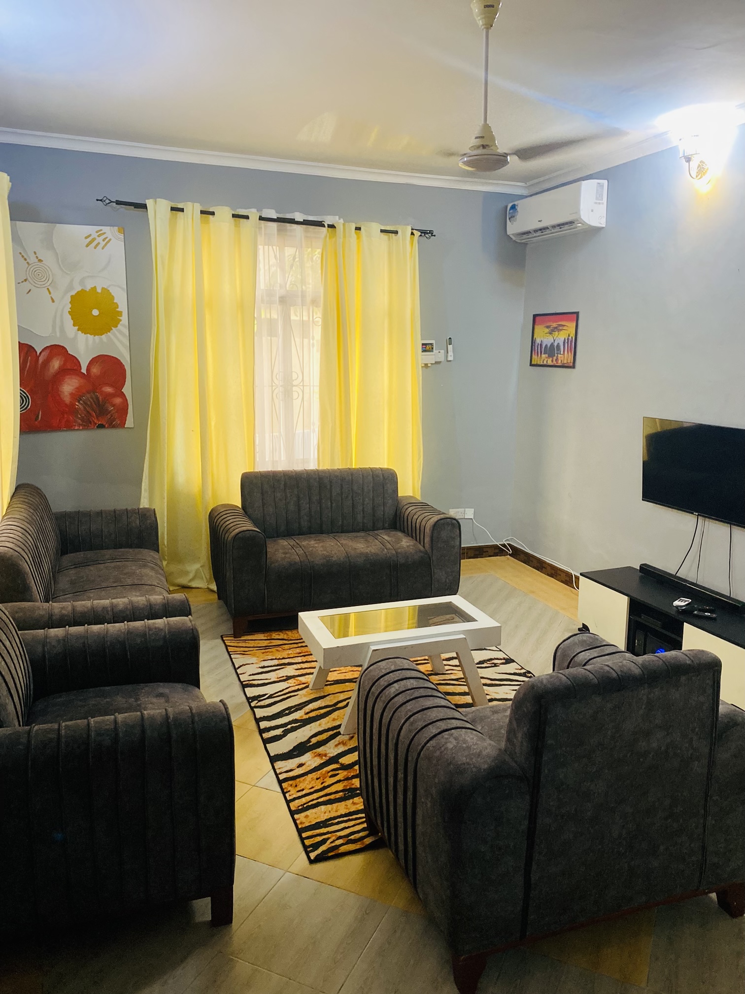 Apartment Image