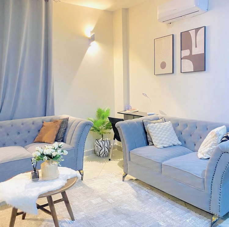 Apartment Image