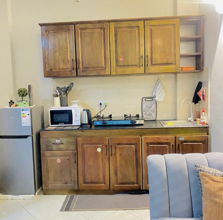 Apartment Image