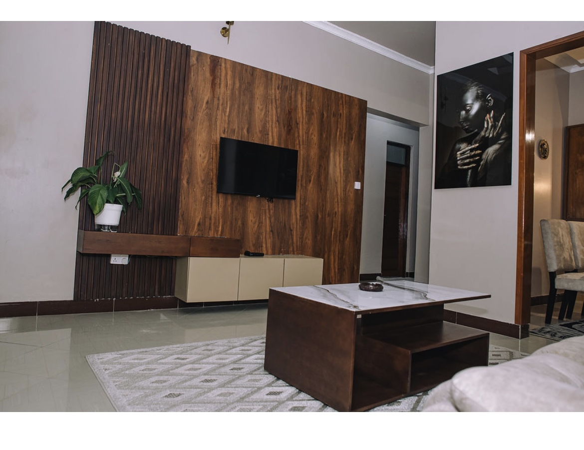 Apartment Image