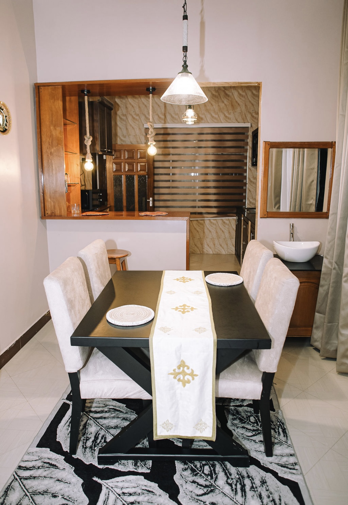 Apartment Image