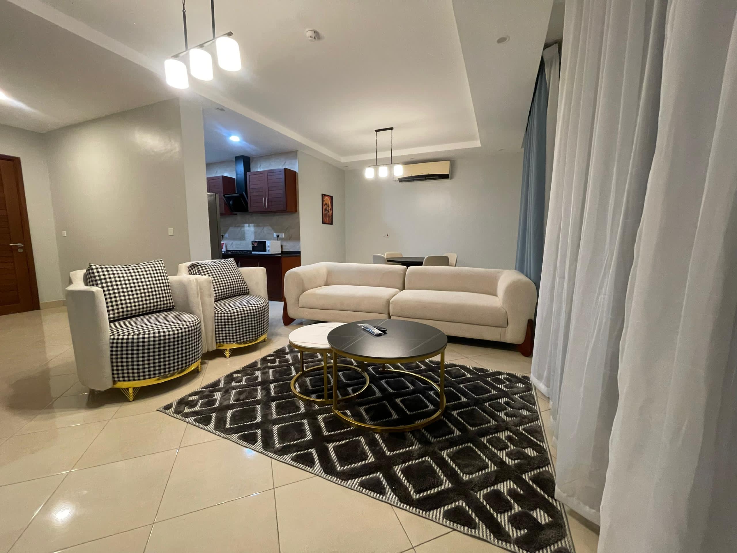 Apartment Image