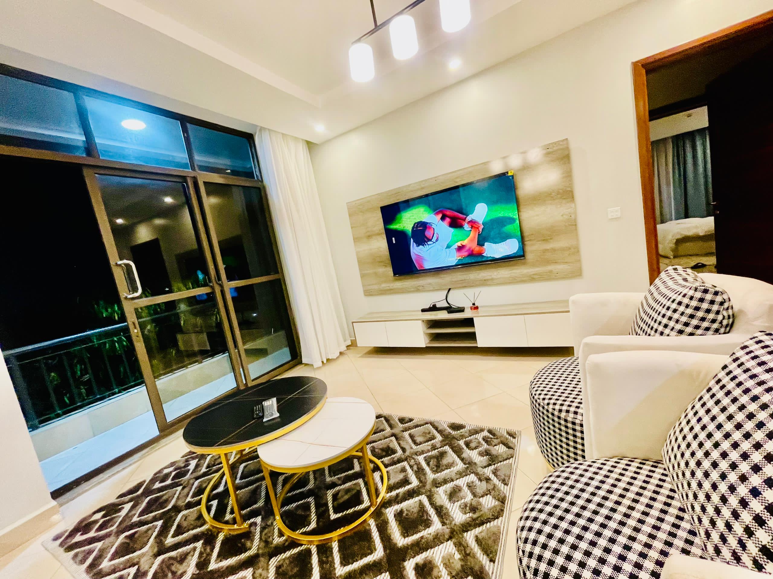 Apartment Image