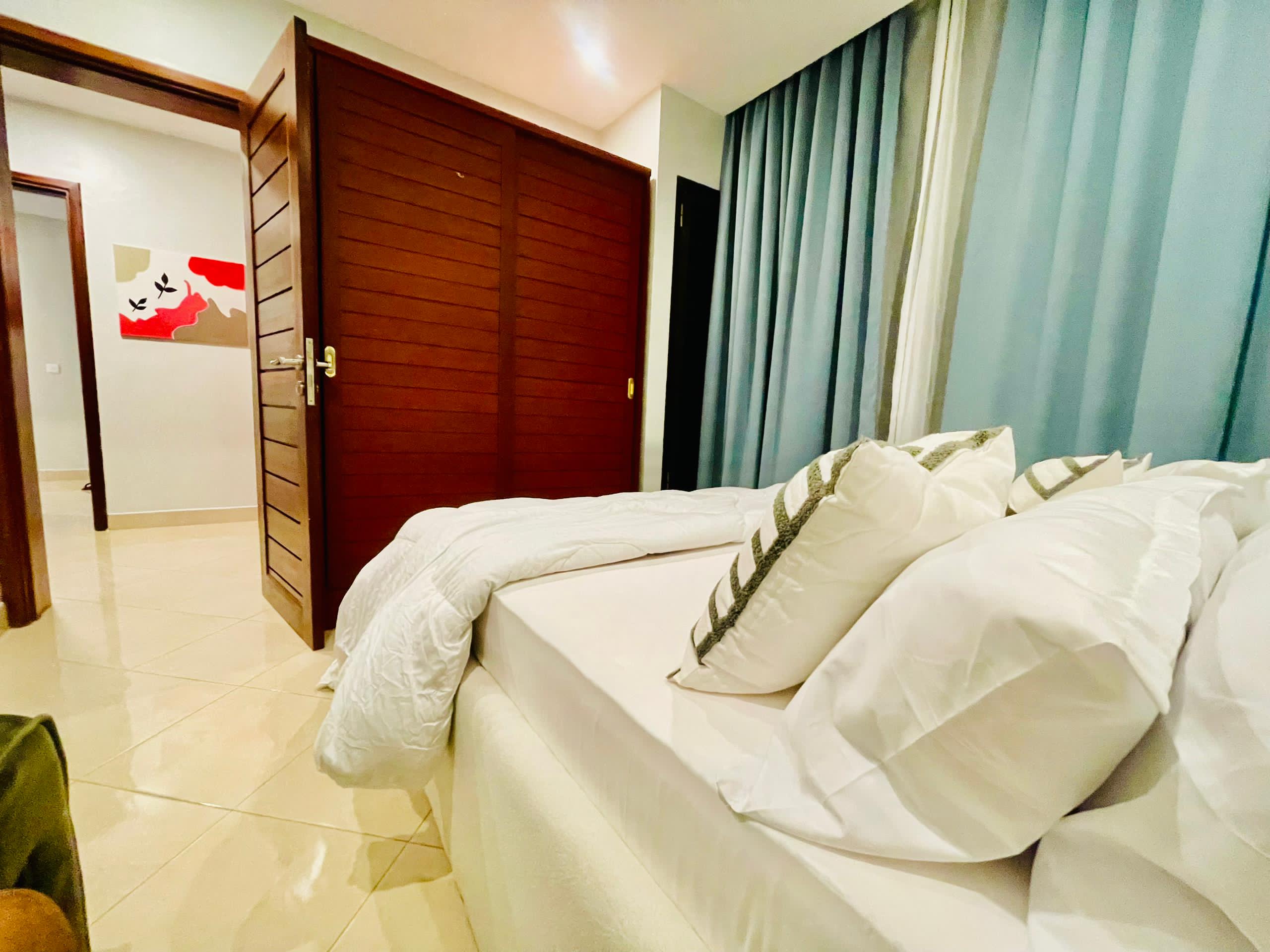 Apartment Image