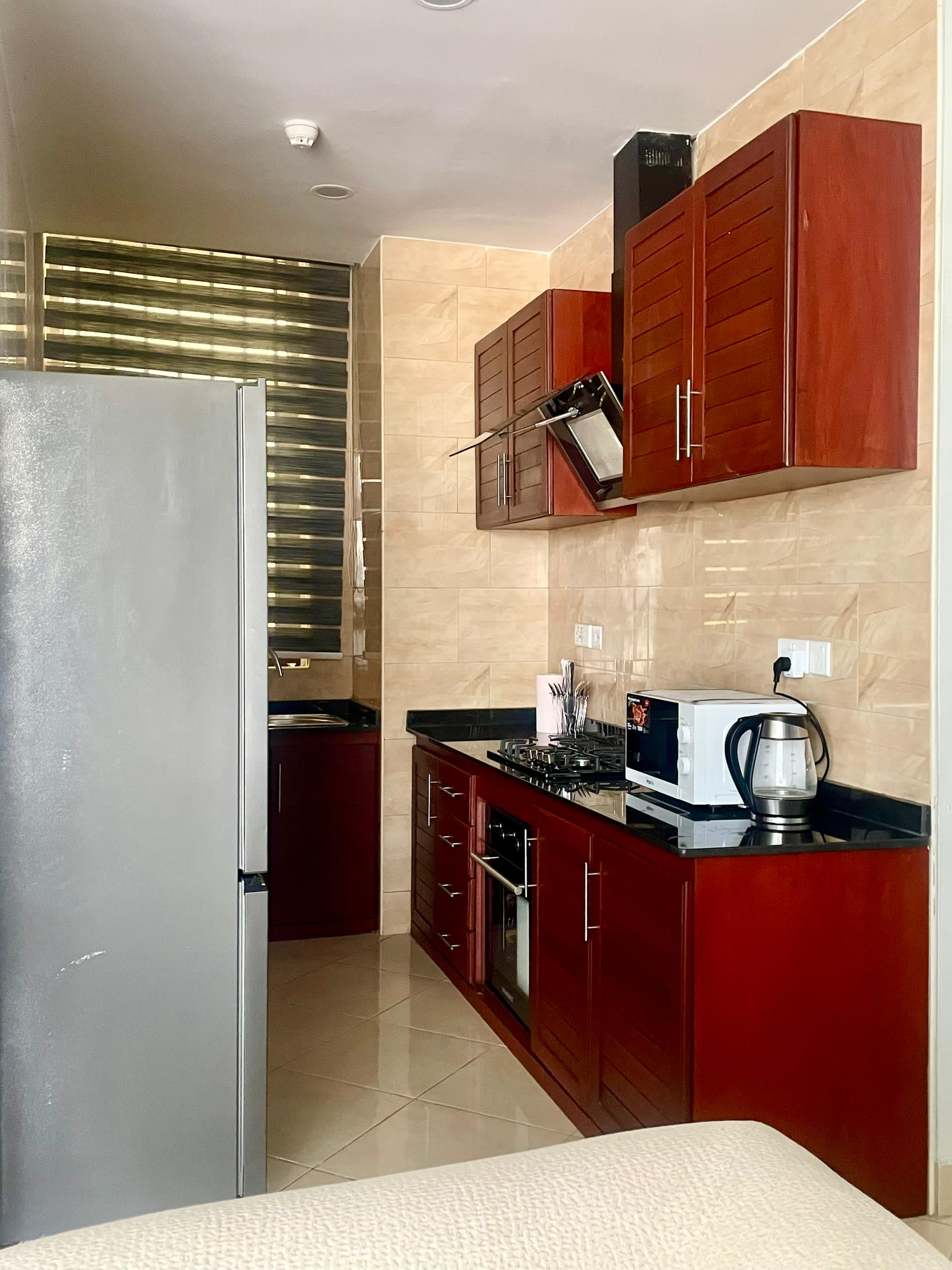 Apartment Image