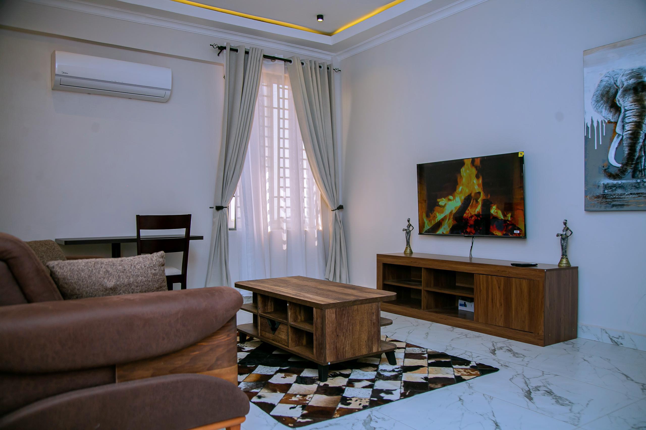 Apartment Image