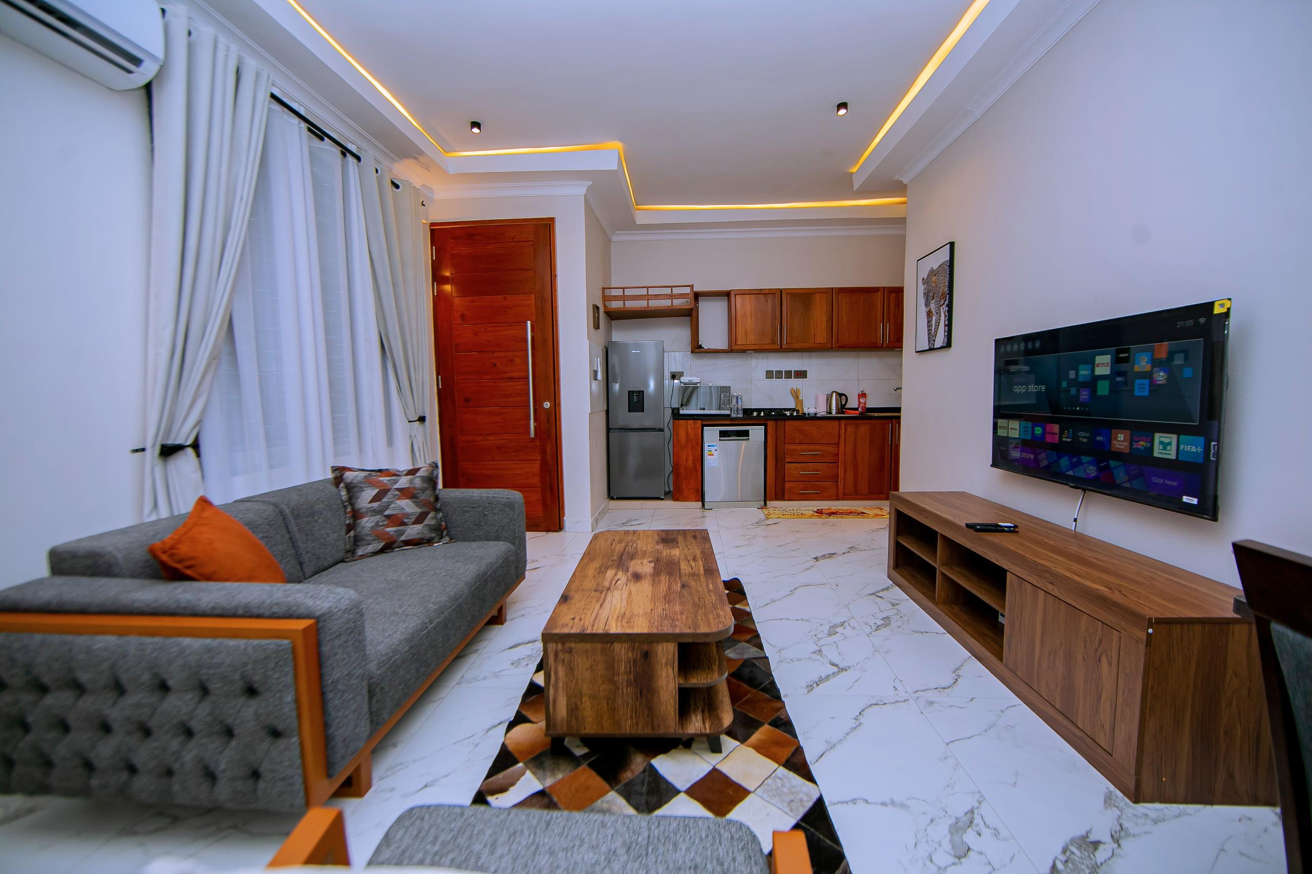Apartment Image