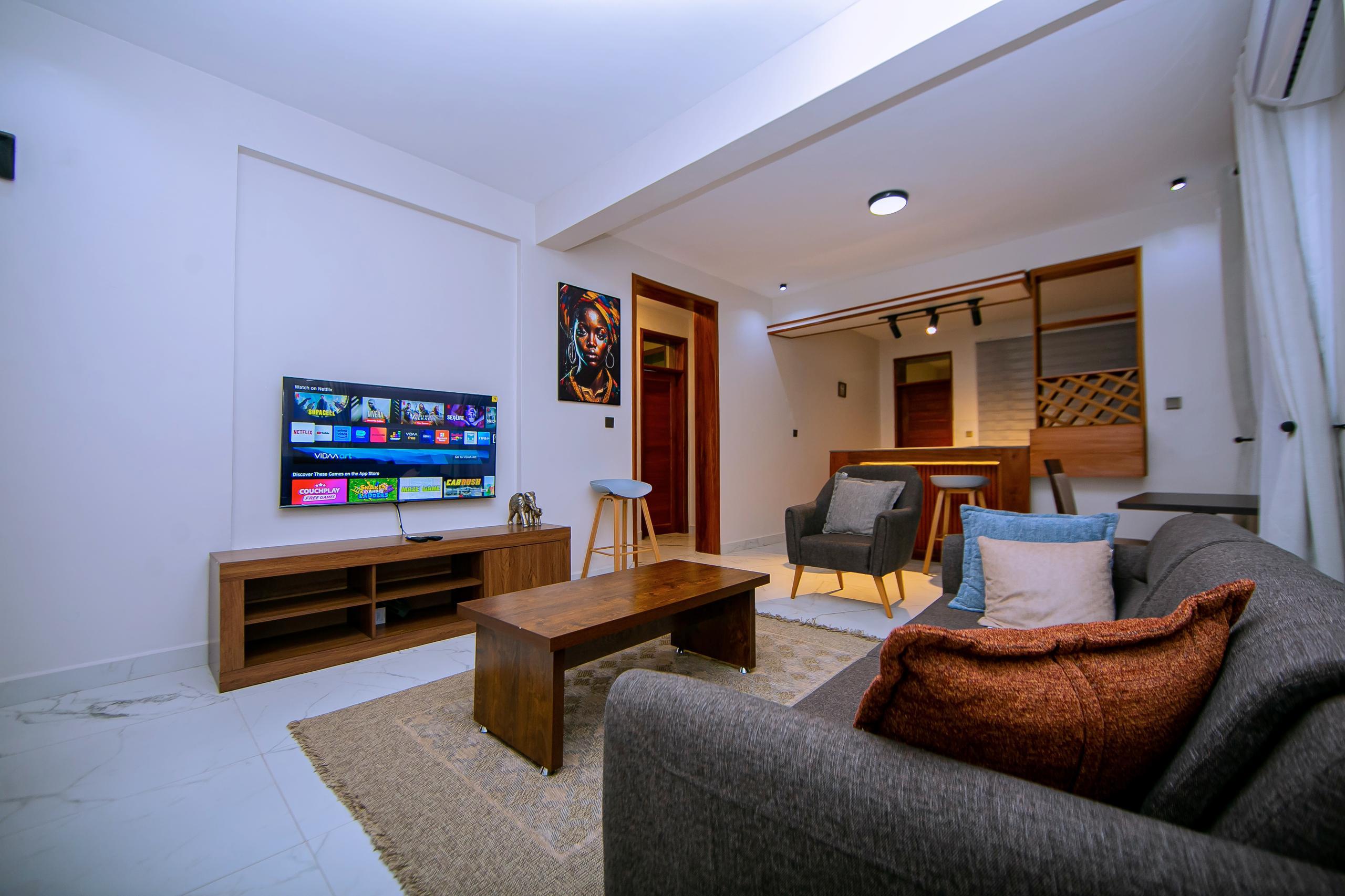 Apartment Image
