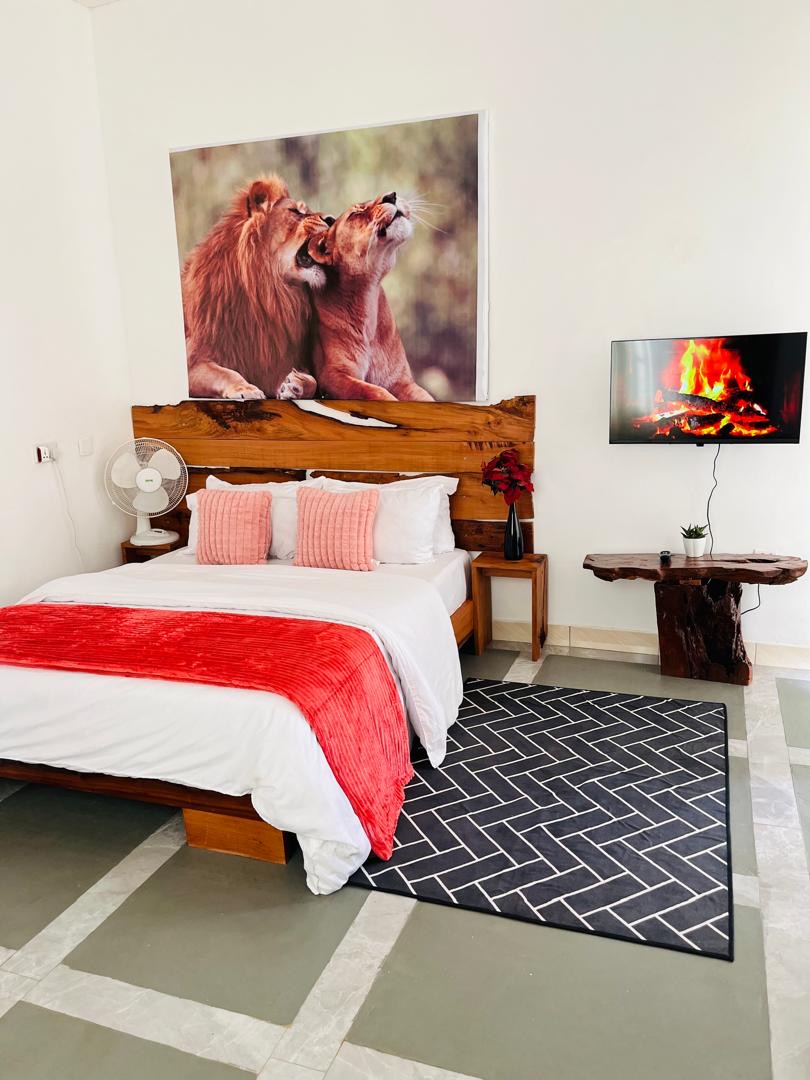 Apartment Image