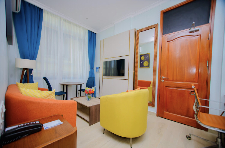 Apartment Image