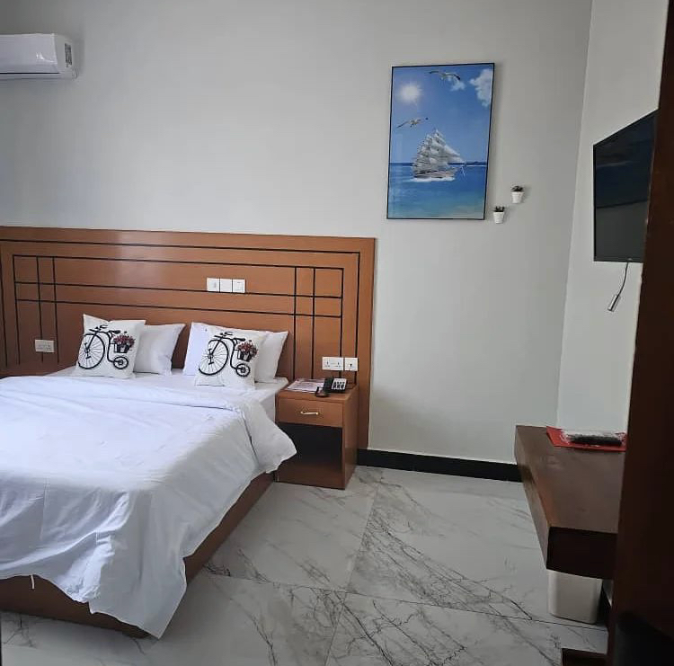 Apartment Image