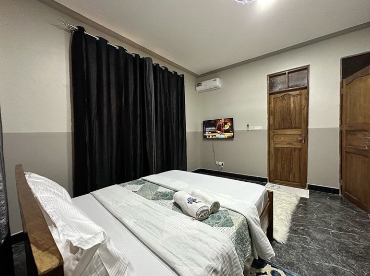 Apartment Image