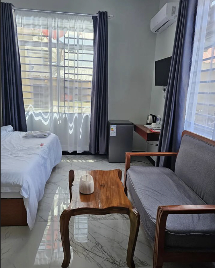 Apartment Image