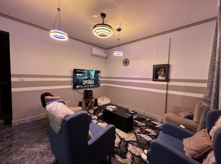 Apartment Image