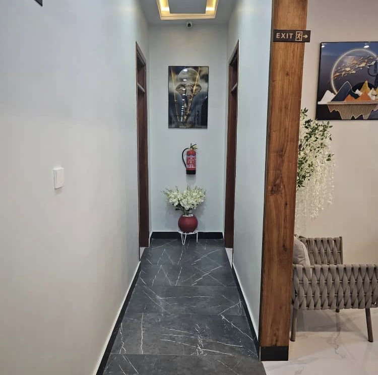 Apartment Image